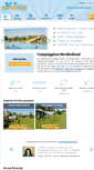 Mobile Screenshot of ferienparkwatersnip.de